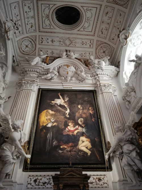 Oratorio di San Lorenzo